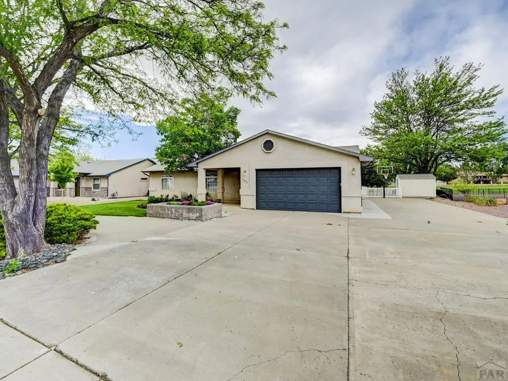 433 W Fairway Dr, Pueblo West, CO 81007 - Image #1