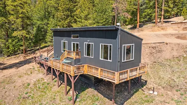 161 Highland, San Isabel, CO 81069