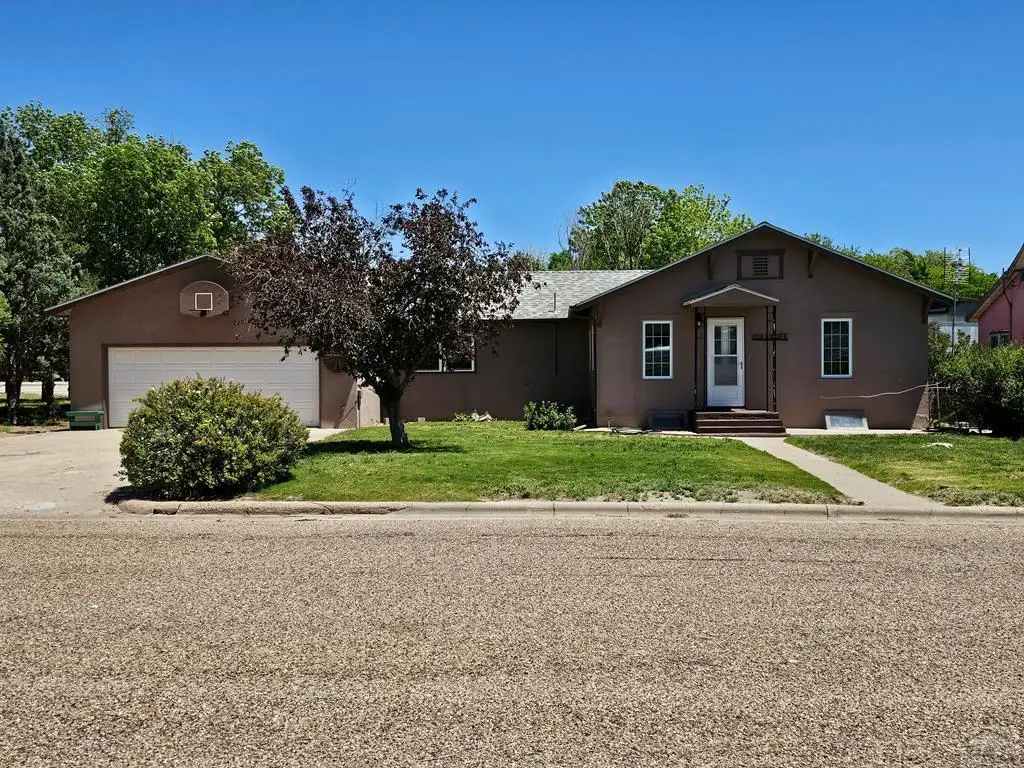 103 S Goff St, Eads, CO 81036 - Image #1