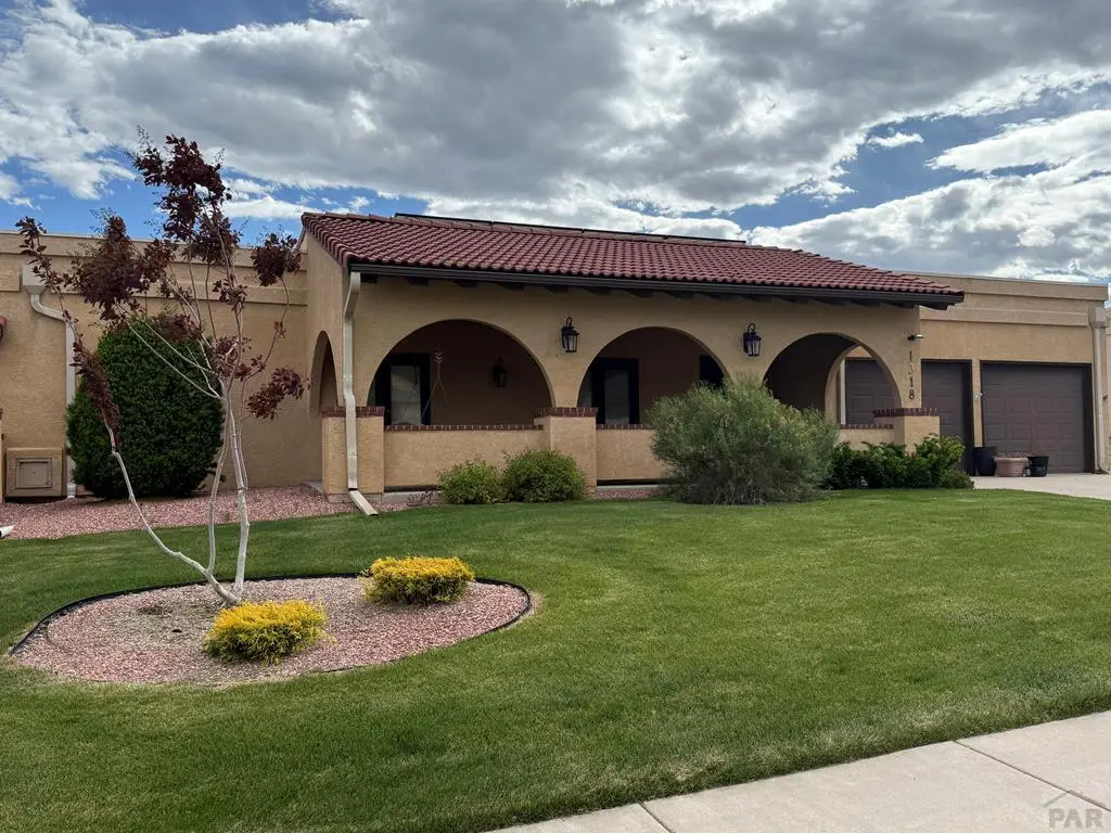 1318 Paseo Del Norte, Pueblo, CO 81008 - Image #1