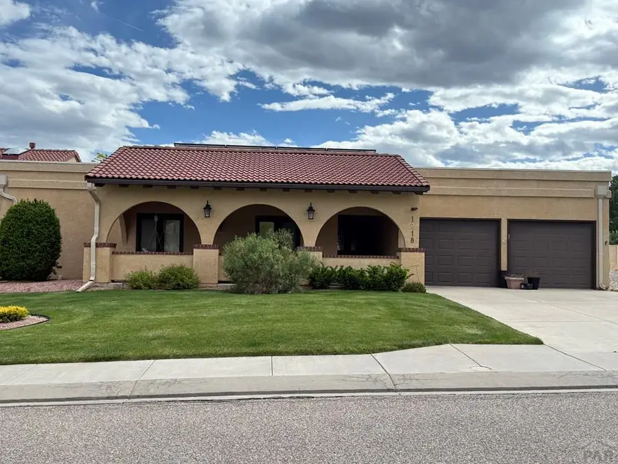 1318 Paseo Del Norte, Pueblo, CO 81008 - Image #2