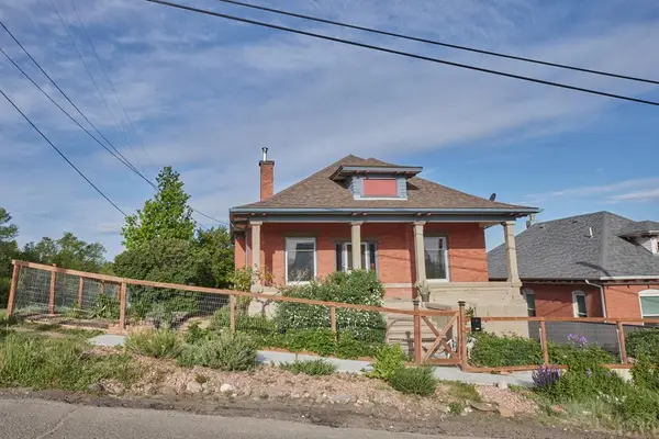 315 S Oak St, Trinidad, CO 81082