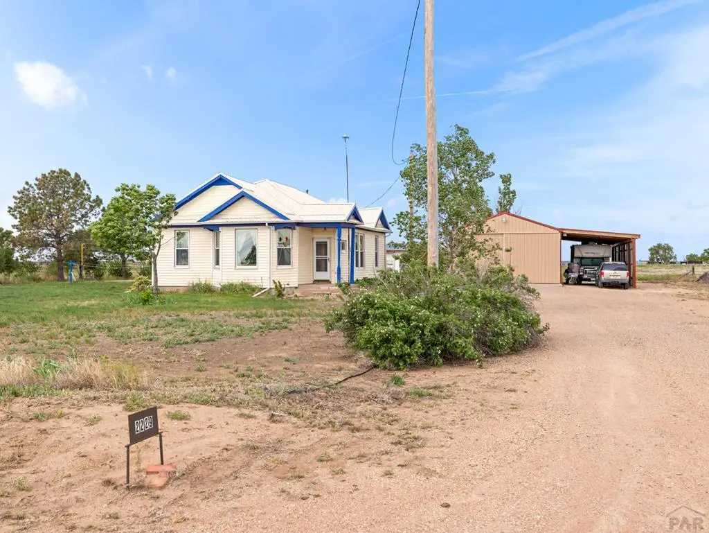 2229 59th Lane, Boone, CO 81025 - Image #1