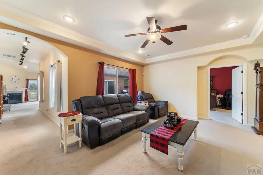 1037 W Desert Sage Dr, Pueblo West, CO 81007 - Image #2