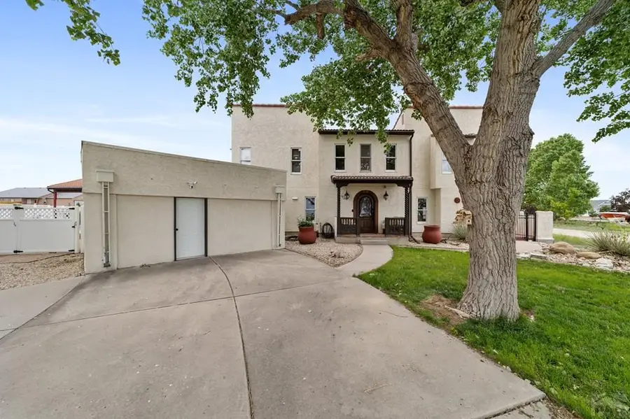 817 E Clarion Dr, Pueblo West, CO 81007 - Image #2