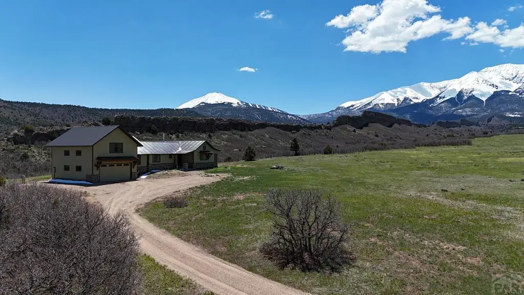 741 Big Wall Ln, La Veta, CO 81055 - Image #1