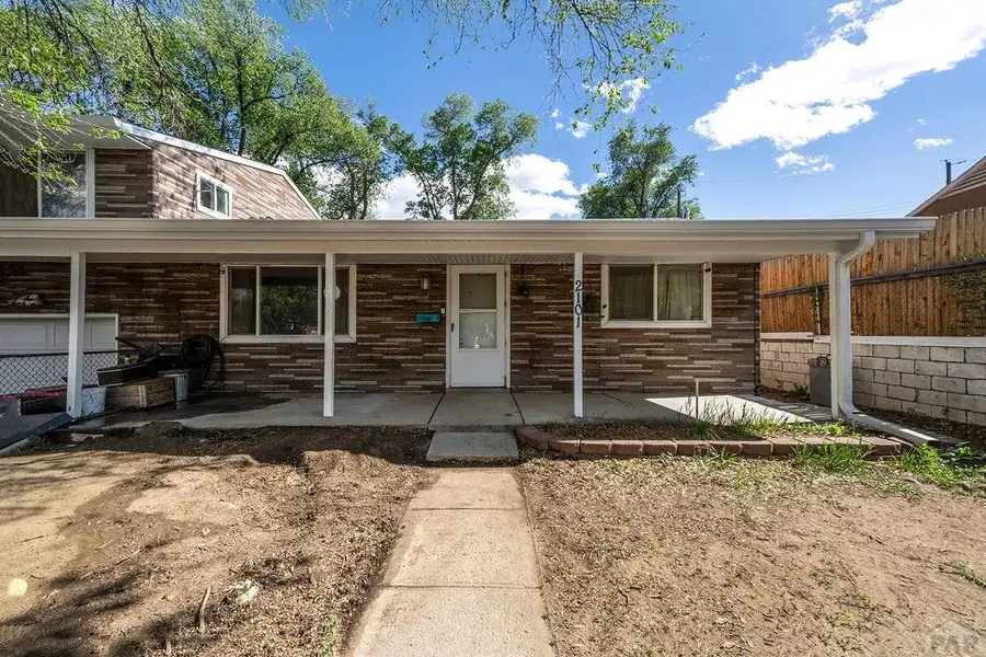 2101 Salt Dr, Colorado Springs, CO 80910 - Image #2