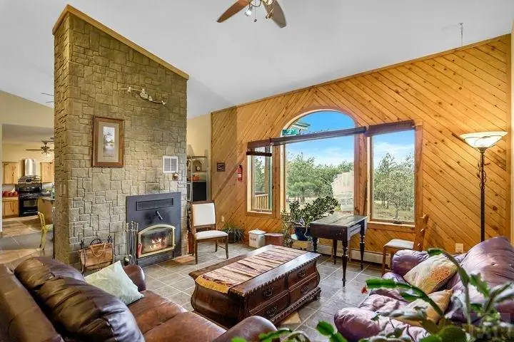 538 Rugby Mines Rd, Walsenburg, CO 81089 - Image #2