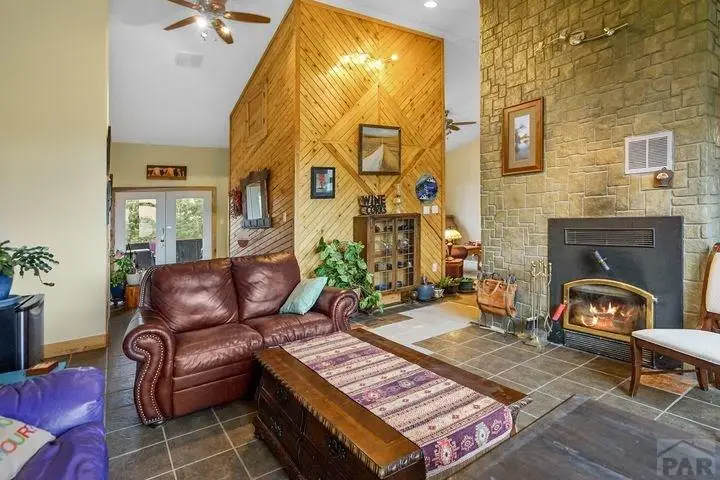 538 Rugby Mines Rd, Walsenburg, CO 81089 - Image #3