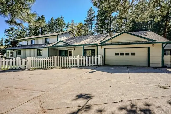 5207 North Creek Rd, Beulah, CO 81023 - Image #1