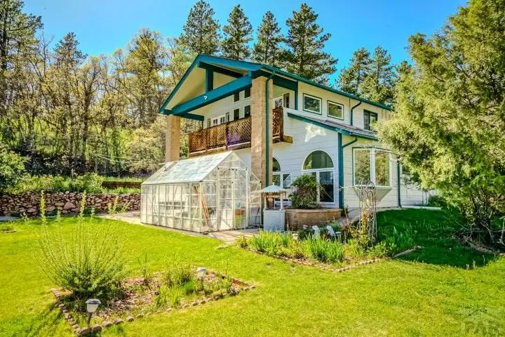 5207 North Creek Rd, Beulah, CO 81023 - Image #3