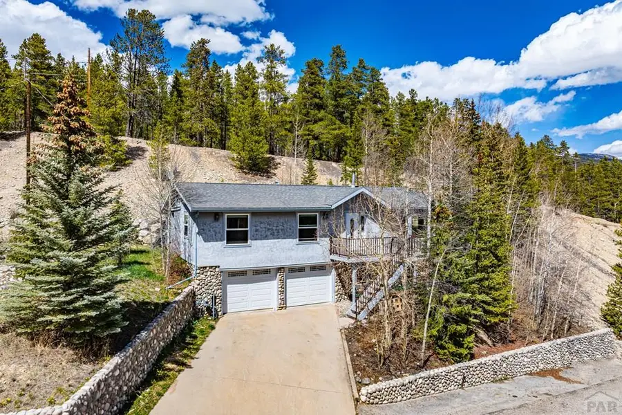 1803 Ridgeview Dr., Leadville, CO 80461 - Image #2