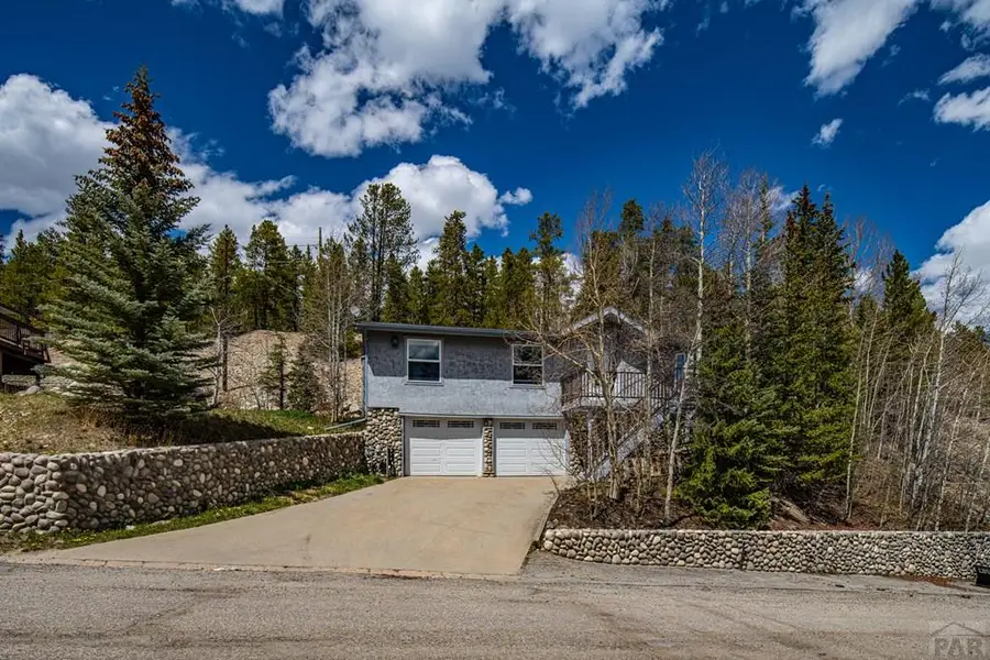 1803 Ridgeview Dr., Leadville, CO 80461 - Image #3