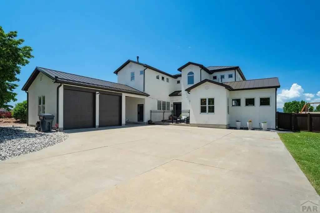 489 S Pin High Dr, Pueblo West, CO 81007 - #1