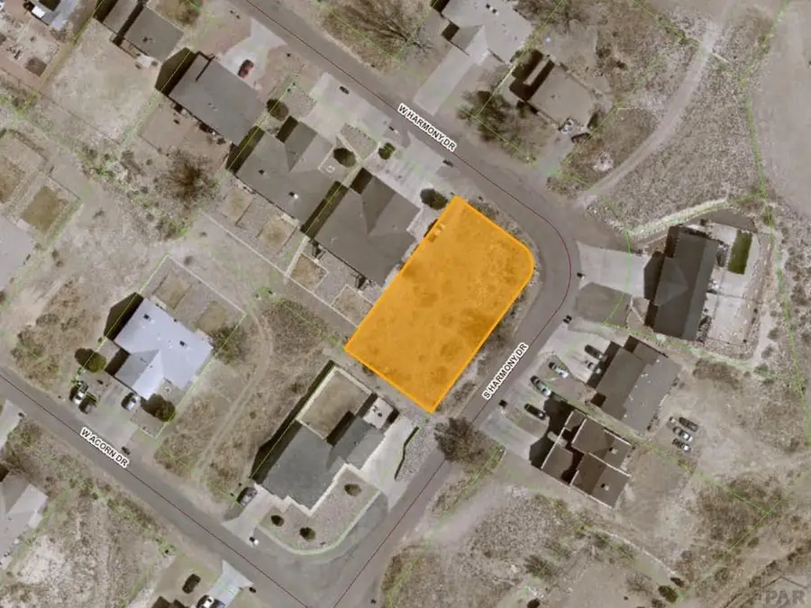 212 W Harmony Dr, Pueblo West, CO 81007 - #3