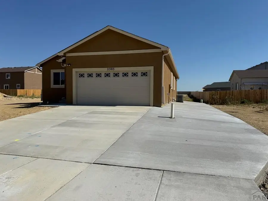 2305 Starboard Ln, Pueblo, CO 81008 - Image #3