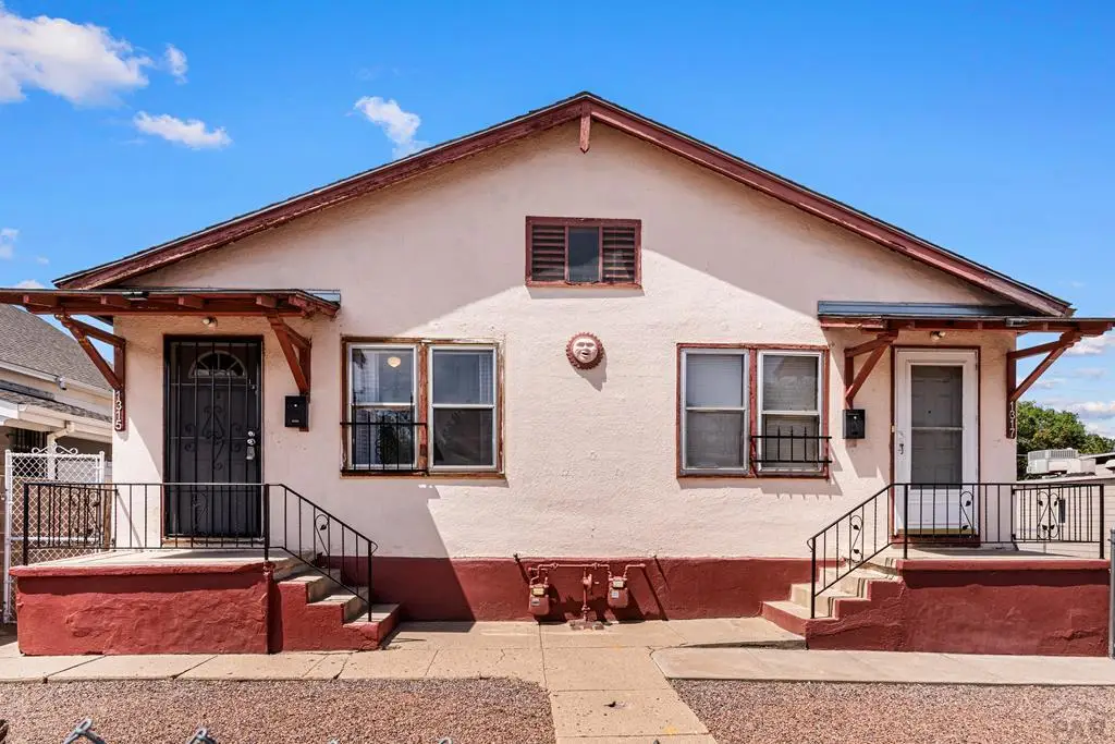 1315-1317 E 4th St, Pueblo, CO 81001 - Image #1