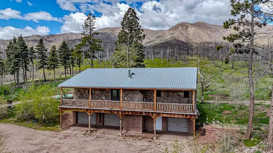107 Cottrell Cir, La Veta, CO 81055 - Image #2