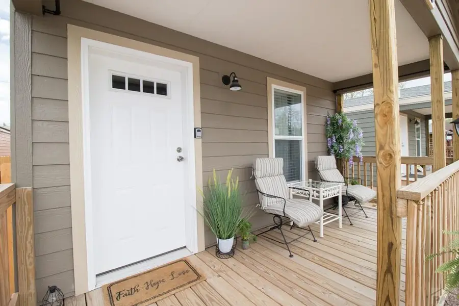 218 W Thurlow Ave, Cripple Creek, CO 80813 - Image #3