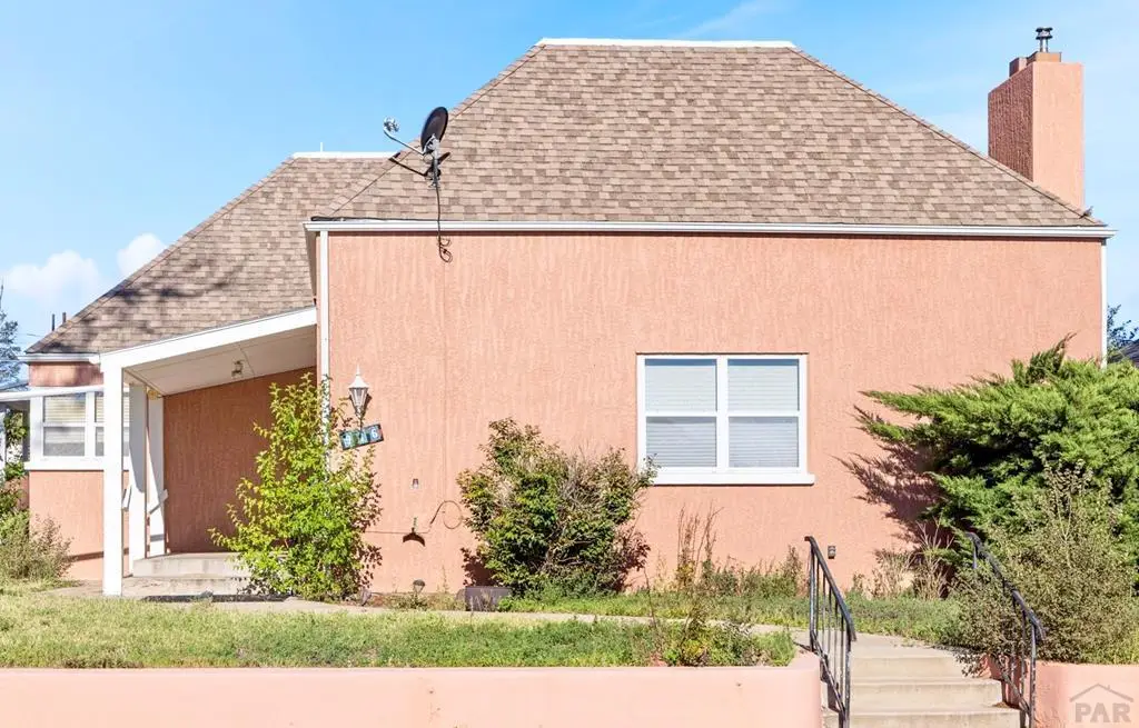 916 Belleview Ave, La Junta, CO 81050 - Image #1