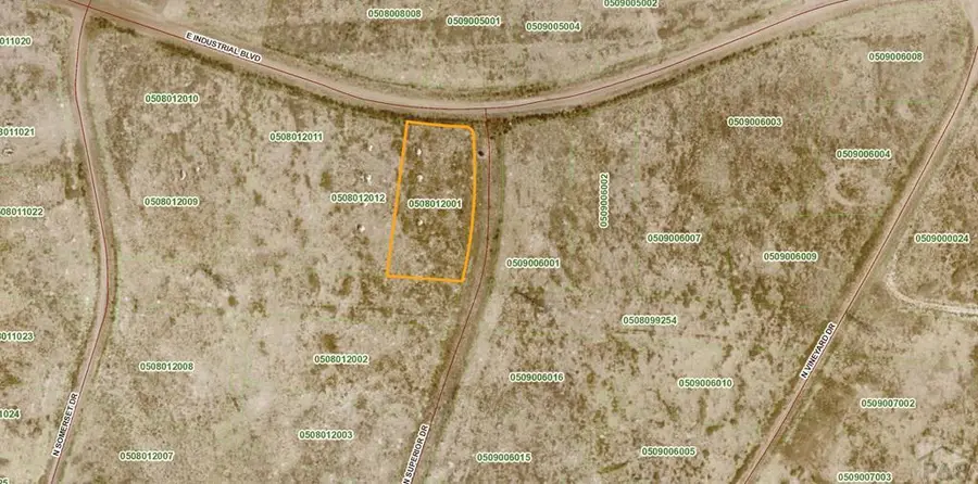 1230 E Industrial Blvd, Pueblo West, CO 81007 - #2