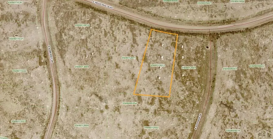 1218 E Industrial Blvd, Pueblo West, CO 81007 - #2