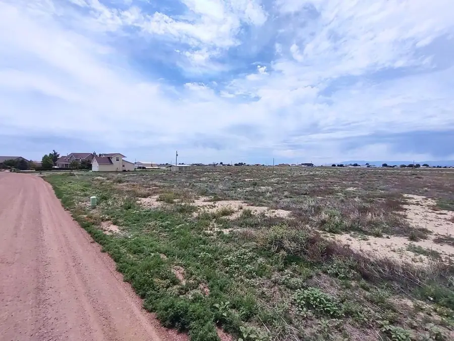 1358 E Kiva Dr, Pueblo West, CO 81007 - #3