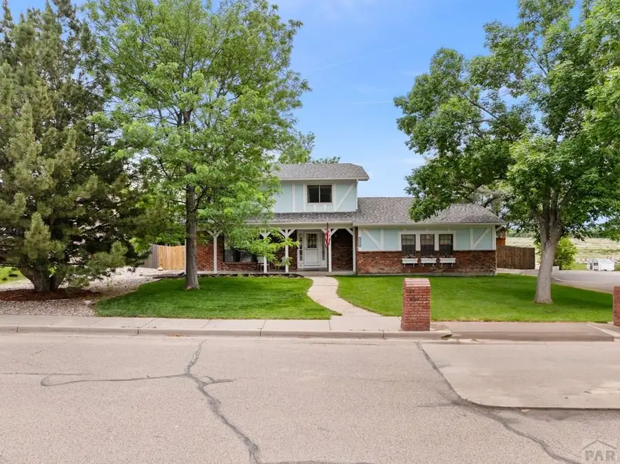 1138 Bluestem Blvd, Pueblo, CO 81001 - Image #2