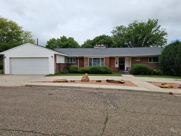 77 Circle Dr, La Junta, CO 81050