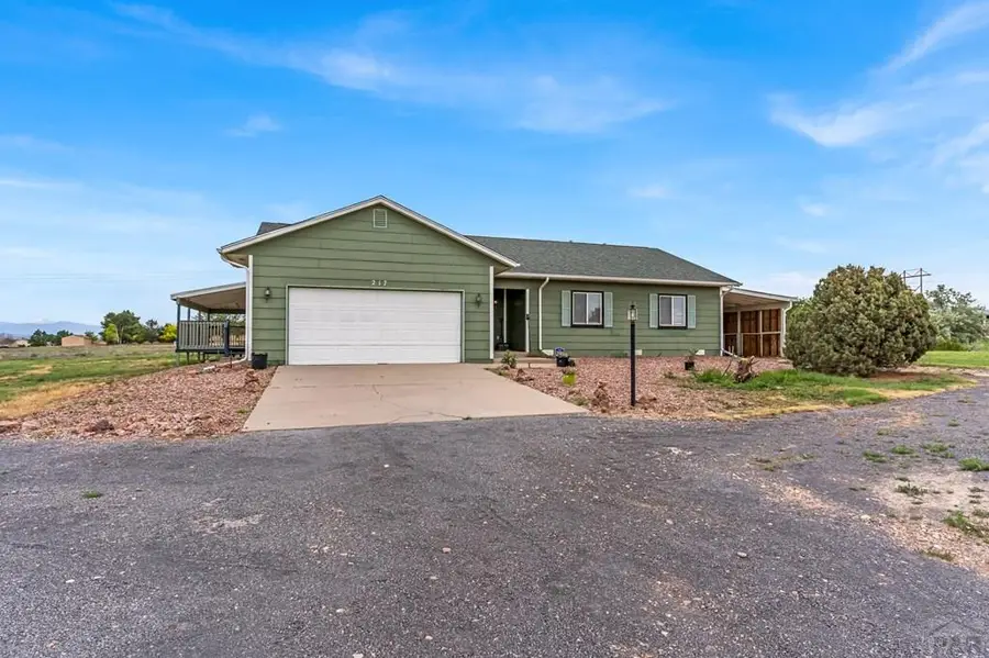 217 W Linden Ave, Pueblo West, CO 81007 - Image #3