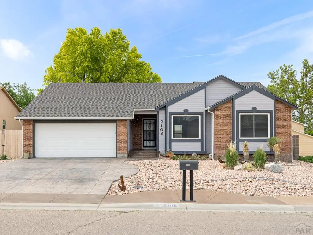 Address Withheld By Seller, Pueblo, CO 81008 - #1