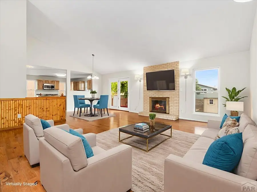 Address Withheld By Seller, Pueblo, CO 81008 - #3