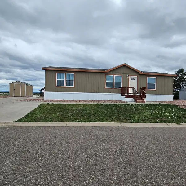 6464 Dillon Dr #Unit 3, Pueblo, CO 81008