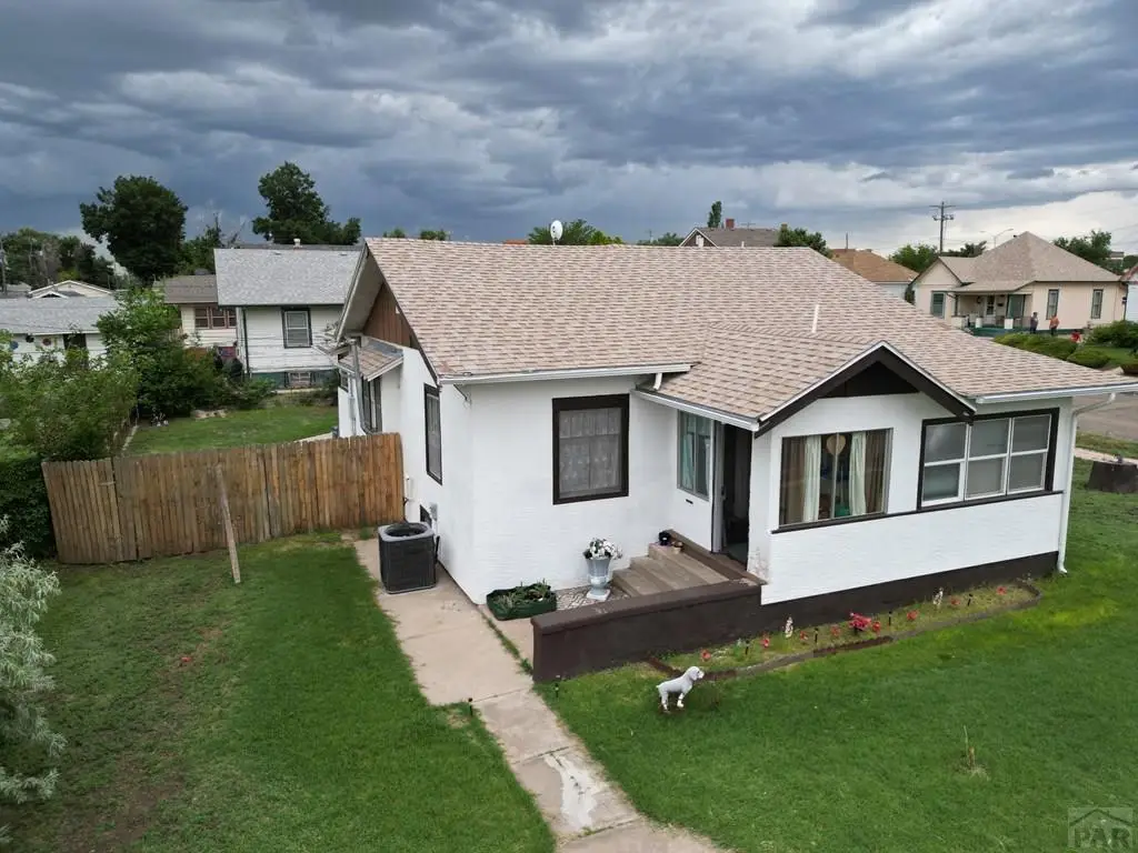 318 W 10th St, La Junta, CO 81050 - Image #1
