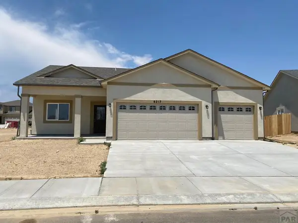 6217 Sawyer Ridge Dr., Pueblo, CO 81008