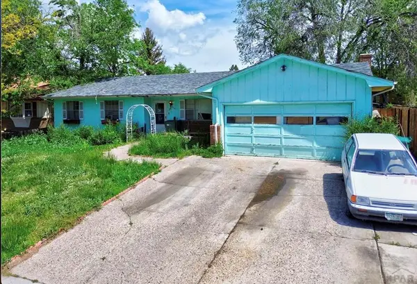 5014 Palmer Park Blvd, Colorado Springs, CO 80915