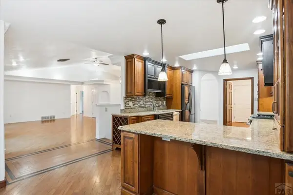 444 W Archer Dr, Pueblo West, CO 81007