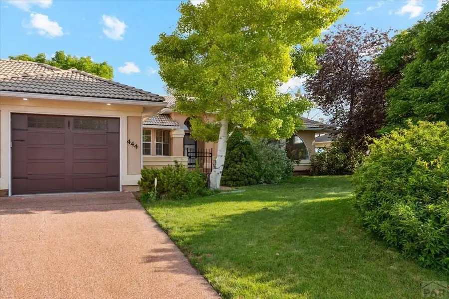 444 W Archer Dr, Pueblo West, CO 81007 - Image #2