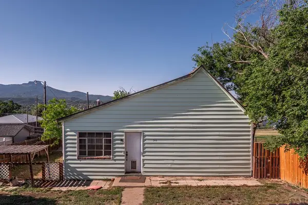 318 E Goddard Ave, Trinidad, CO 81082