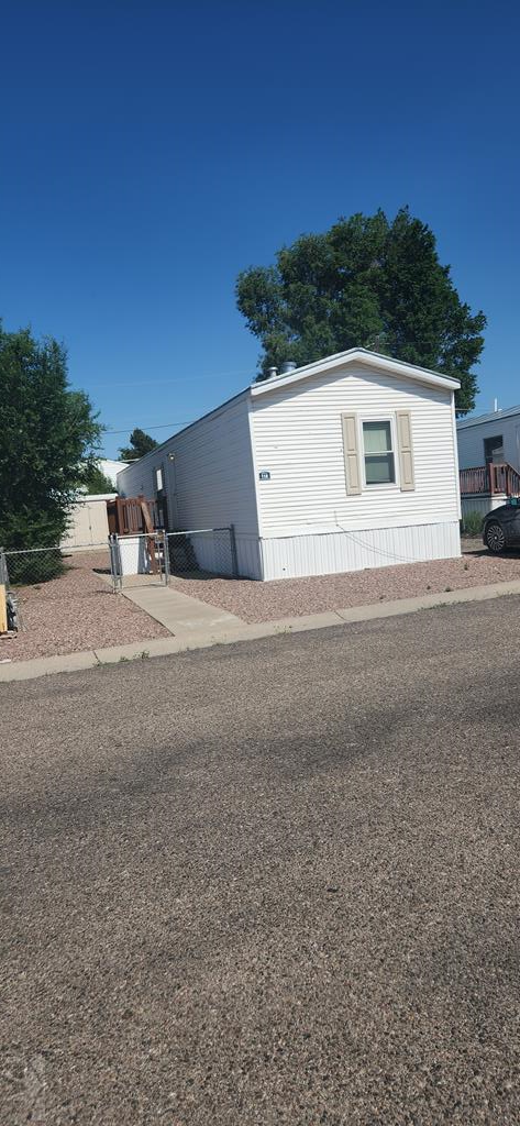 5000 Red Creek Springs Rd #118, Pueblo, CO 81005