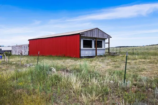 38 William Ave, Westcliffe, CO 81252