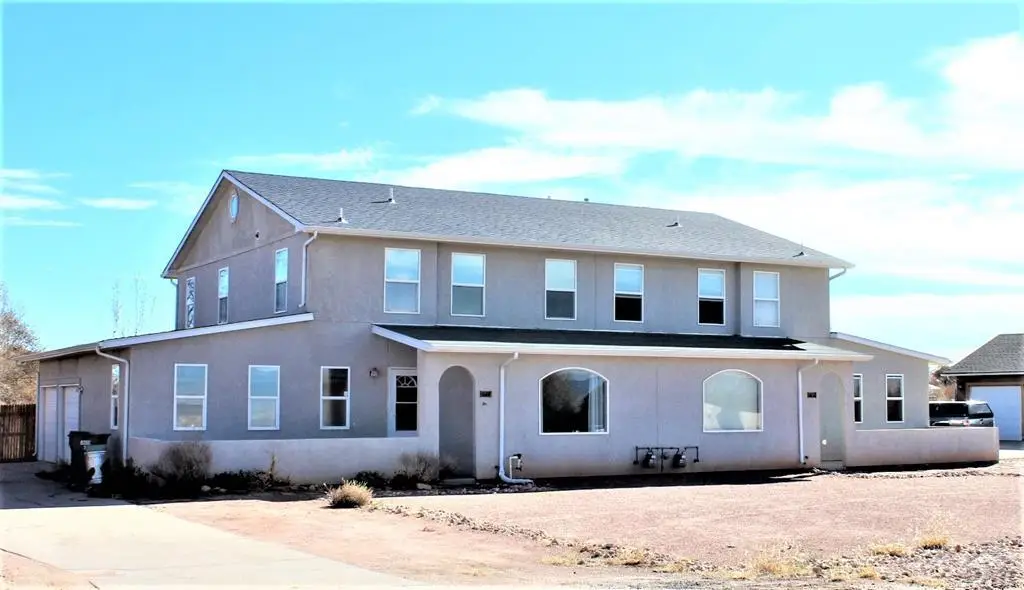 628 S Blakeland Court, Pueblo West, CO 81007 - Image #1