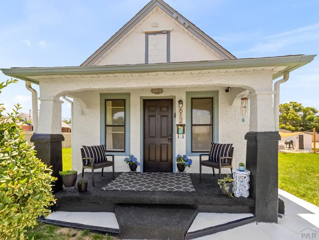 612 Topeka Ave, Pueblo, CO 81006 - Image #1