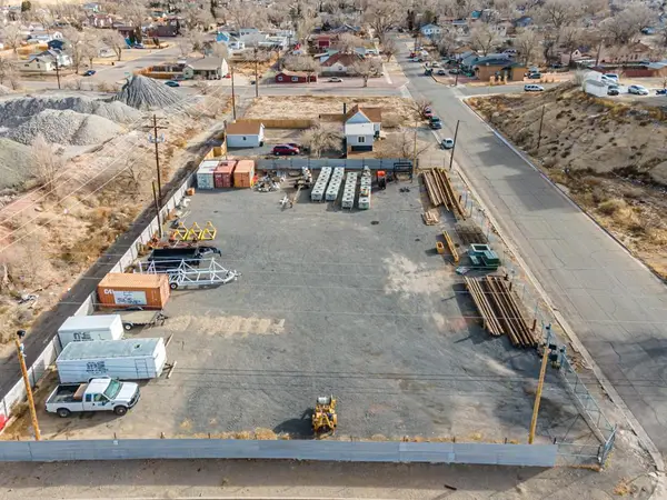 701 E 12th St, Pueblo, CO 81001