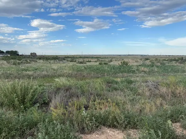 1199 E Spaulding Ave, Pueblo West, CO 81007