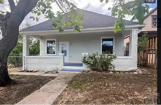 1015 Nevada Ave, Trinidad, CO 81082 - Image #1