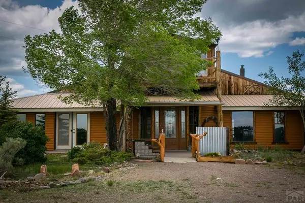 6705 County Rd 42, Del Norte, CO 81132