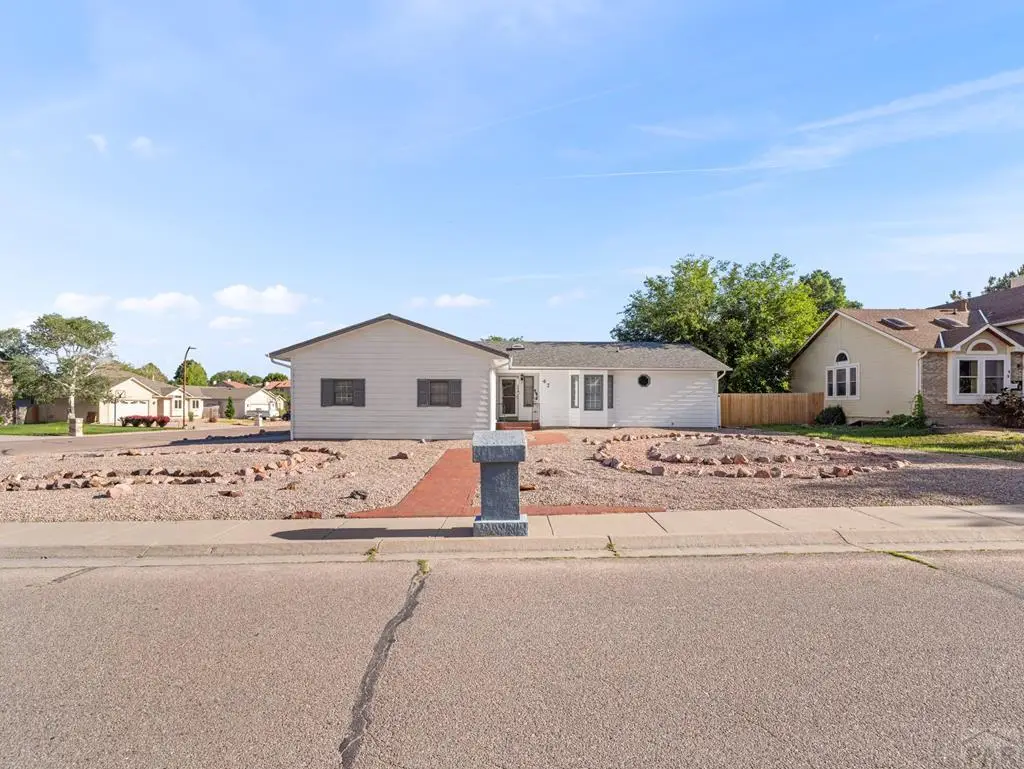 47 Ironweed Dr, Pueblo, CO 81001 - Image #1