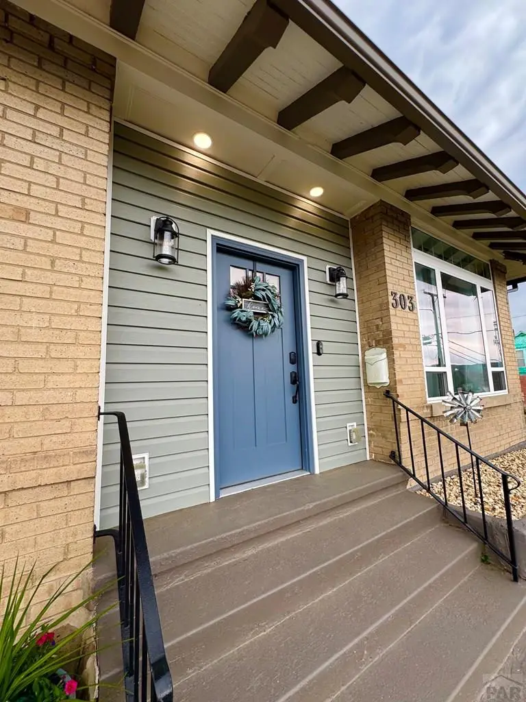 303 S Animas Street, Trinidad, CO 81082 - #2