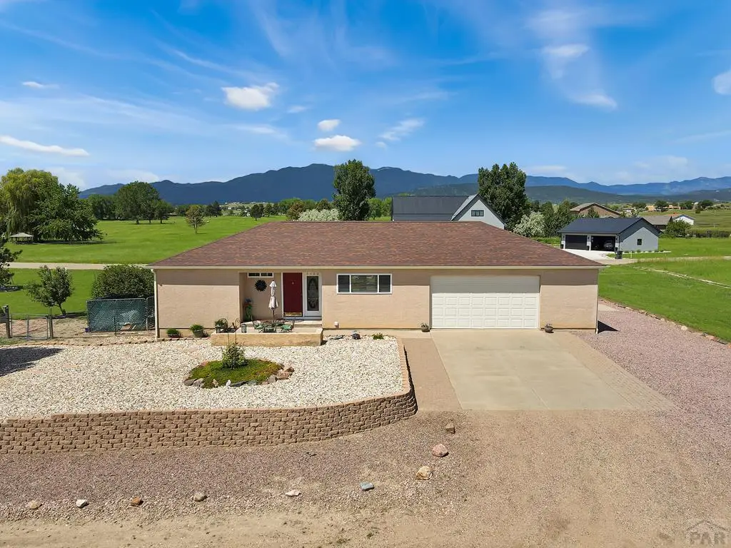 4480 Sandy Creek Dr, Colorado City, CO 81019 - Image #1